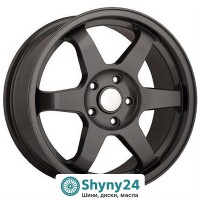 Angel JDM 819 BD R18 W8 PCD4x108 ET40 DIA72.6