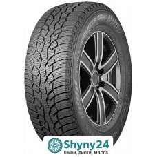 Nokian Hakkapeliitta CR4 215/75 R16C 116/114R