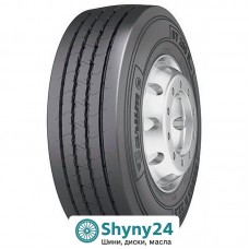 Barum BT200 R (причіпна вісь) 385/55 R22.5 160K