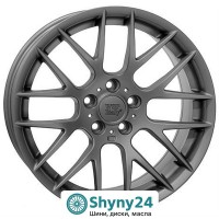 WSP Italy BMW (W675) Basel MGM R19 W9.5 PCD5x120 ET23 DIA72.6