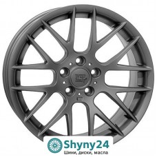 WSP Italy BMW (W675) Basel MGM R19 W9.5 PCD5x120 ET23 DIA72.6