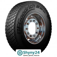 BFGoodrich Route Control D (ведуча вісь) 315/60 R22.5 152/148L