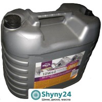 Brexol Truck Power SB Long Life 10W-40 CI-4 (20л)