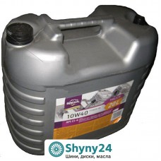 Brexol Truck Power SB Long Life 10W-40 CI-4 (20л)