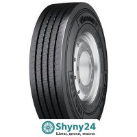 Barum BF200 R (рульова вісь) 245/70 R17.5 143/141J