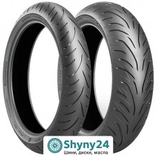 Bridgestone Battlax Sport Touring T31 F 120/70 R19 60W
