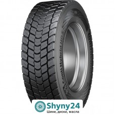 Continental Conti Hybrid HD5 (ведуча вісь) 315/80 R22.5 156/150L