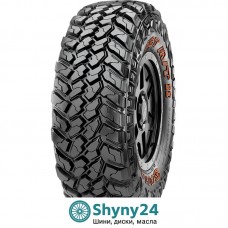 CST Sahara M/T II 33/12.5 R15 108Q