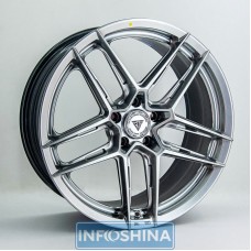 VLF TCFP03 HB R19 W8.5 PCD5x114.3 ET35 DIA73.1