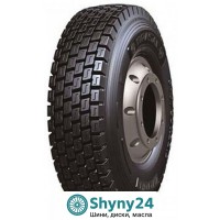 Compasal CPD81 (ведуча вісь) 215/75 R17.5 135/133J