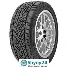 Continental ContiExtremeContact 275/40 R19 101Y