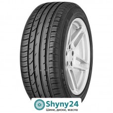 Continental ContiPremiumContact 2 205/50 R17 89Y