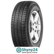Continental VanContact 4Season 215/60 R16C 103/101T