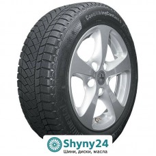 Continental ContiVikingContact 6 SUV 275/40 R21 107T