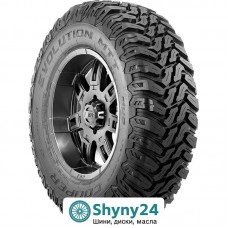 Cooper Evolution MTT 245/75 R16 120/116Q