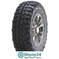 Federal Couragia M/T 235/85 R16 120/116Q