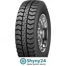 Debica DMSD (ведуча вісь) 315/80 R22.5 156/150K