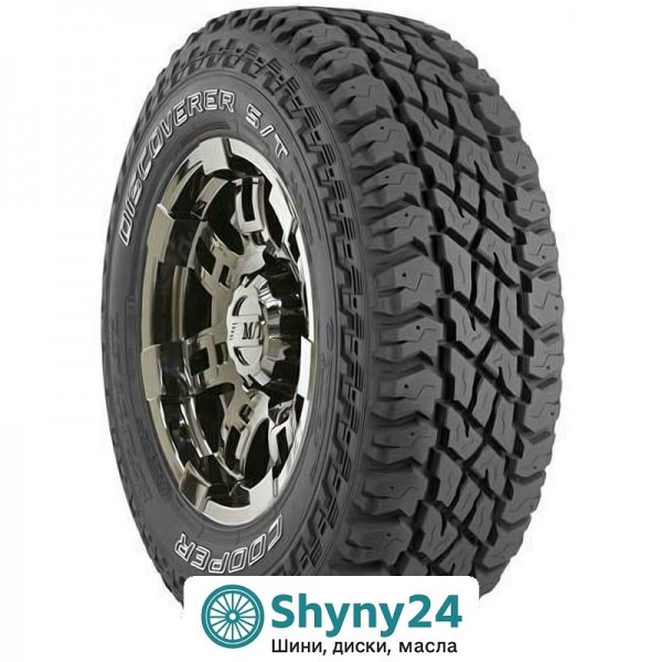 Cooper Discoverer S/T MAXX 285/70 R17 121Q