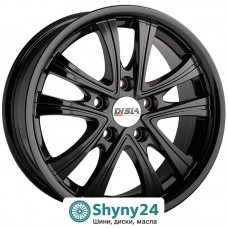 Disla Evolution 608 B R16 W7 PCD5x108 ET45 DIA67.1
