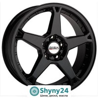 Disla Rapide 609 B R16 W7 PCD5x112 ET38 DIA66.6