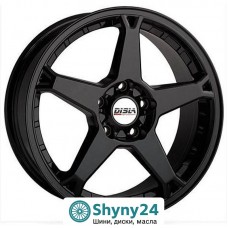 Disla Rapide 609 B R16 W7 PCD5x112 ET38 DIA66.6