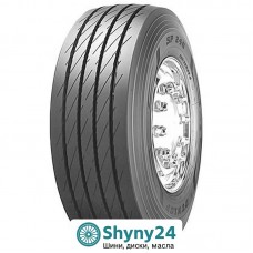 Dunlop SP246 (причіпна вісь) 235/75 R17.5 143J/144F