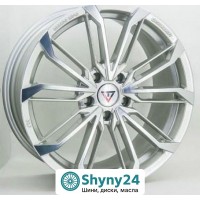 VLF VLF12 SM R18 W8 PCD5x114.3 ET38 DIA73.1