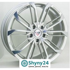 VLF VLF12 SM R18 W8 PCD5x114.3 ET38 DIA73.1