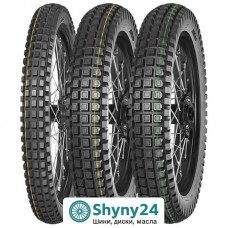 Mitas Enduro Hybrid 120/100 R18 68P Super Light