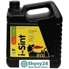 Eni I-Sint 5W-30 (4л)