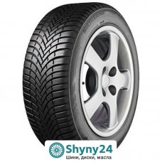 Firestone Multiseason 2 215/55 R17 98W XL