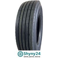 Kapsen S02 (рульова вісь) 315/80 R22.5 157/153L
