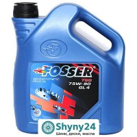 Fosser TSG 75W-90 GL4 (4л)