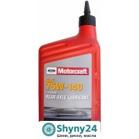Ford Motorcraft 75W-140 (0.946 л)