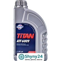 Fuchs Titan ATF 6009 (1л)
