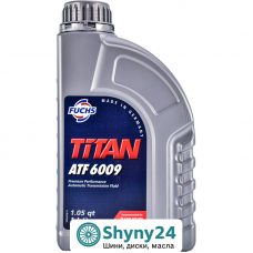 Fuchs Titan ATF 6009 (1л)