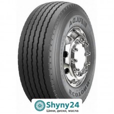 Fulda Ecotonn (причіпна вісь) 215/75 R17.5 135/133J