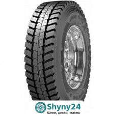 Goodyear Omnitrac D (ведуча вісь) 315/80 R22.5 156/150K