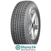 Dunlop Grandtrek Touring A/S 235/60 R18 102V