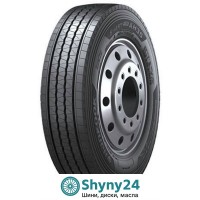 Hankook AH35 (рульова вісь) 265/70 R17.5 140/138M