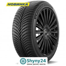 Michelin CrossClimate 3 225/50 R19 100V XL