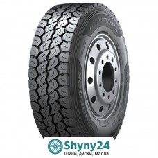 Hankook Smart Work TM15 (причіпна вісь) 385/65 R22.5 160K