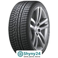 Hankook W320B 205/55 R17 91H Run Flat