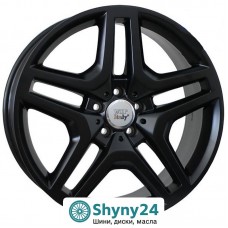 WSP Italy Mercedes W774 Ischia DB R20 W8.5 PCD5x112 ET45 DIA66.6