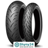 Dunlop Sportmax GPR-300 190/50 R17 73W