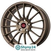 Inzi Aone XR-050 AM/B R17 W7.5 PCD5x114.3 ET38 DIA73.1