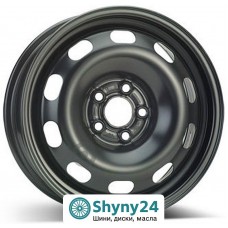 ALST 9552 B R16 W6.5 PCD5x100 ET48 DIA56.1