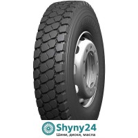 Jinyu JD755 (ведуча вісь) 315/80 R22.5 156/150J