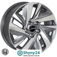 JH A1387 GP R16 W7 PCD5x114.3 ET45 DIA64.1