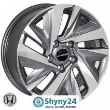 JH A1387 GP R16 W7 PCD5x114.3 ET45 DIA64.1